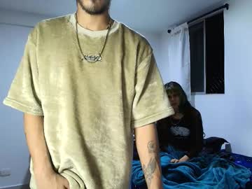 Akilov3 December 06, 2025 Chaturbate stream image