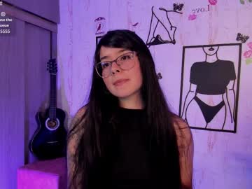Carolina_Castro1 December 06, 2025 Chaturbate stream image