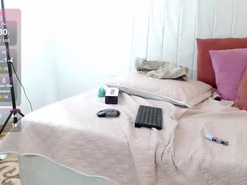Chanell__Ebony December 06, 2025 Chaturbate stream image