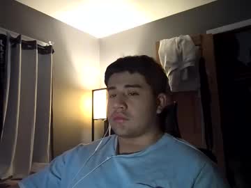 Jus0223 December 06, 2025 Chaturbate stream image