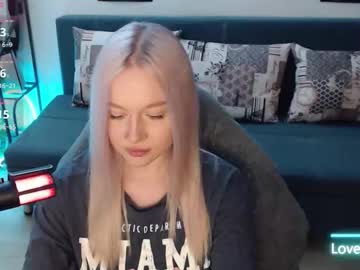 Katerinaxvold December 06, 2025 Chaturbate stream image