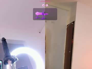 Levana1 December 06, 2025 Chaturbate stream image