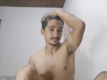 Lucifferr_ December 06, 2025 Chaturbate stream image