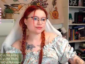 Me_Hanna December 06, 2025 Chaturbate stream image