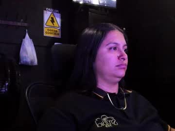 Mia_Daniela_ December 06, 2025 Chaturbate stream image
