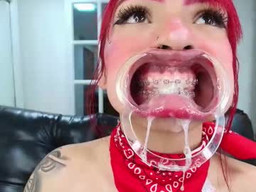 Miss__Abigail December 06, 2025 Chaturbate stream image