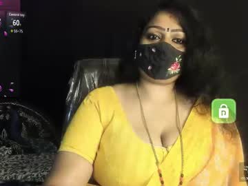 Yourss_Preethy December 06, 2025 Chaturbate stream image