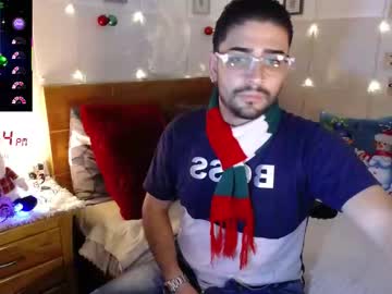 Andders_ December 06, 2025 Chaturbate stream image