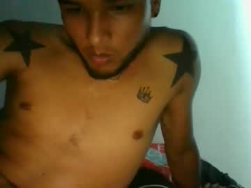 Andres_Xtz December 06, 2025 Chaturbate stream image