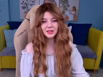 Carolinasherry December 06, 2025 Chaturbate stream image