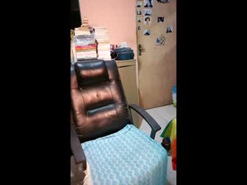 Fannyorgastic December 06, 2025 Chaturbate stream image