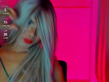 Gaia_Oficialll December 06, 2025 Chaturbate stream image