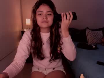 Isabelprietoo December 06, 2025 Chaturbate stream image