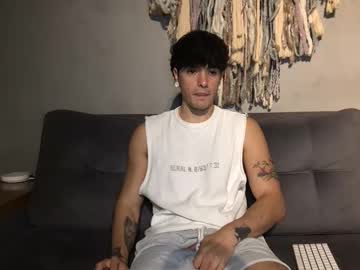 Jeffreycoen December 06, 2025 Chaturbate stream image