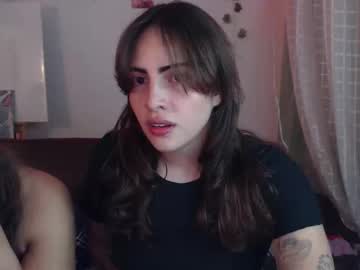 Kai_Jones18 December 06, 2025 Chaturbate stream image