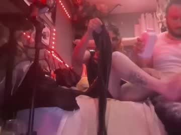 Kinkychrissy17 December 06, 2025 Chaturbate stream image