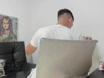 Mike3xxx December 06, 2025 Chaturbate stream image