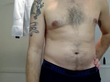 Terrydeepdown December 06, 2025 Chaturbate stream image
