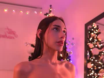 Velvetsinx December 06, 2025 Chaturbate stream image