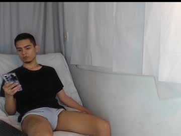 Adam_Sinclair December 06, 2025 Chaturbate stream image