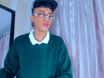 Angel_Demon777 December 06, 2025 Chaturbate stream image