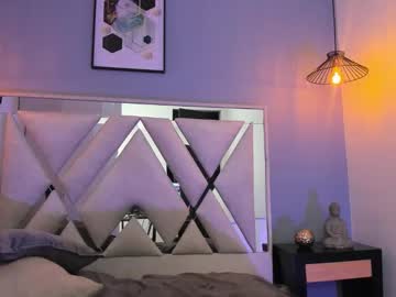 Bell_Marinny December 06, 2025 Chaturbate stream image