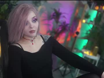 Faith_Chan December 06, 2025 Chaturbate stream image