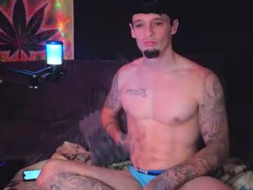 Frankoafterdark December 06, 2025 Chaturbate stream image