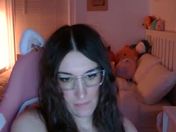Lexibabets December 06, 2025 Chaturbate stream image
