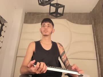 Martonny December 06, 2025 Chaturbate stream image