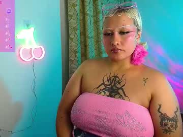Pinkbaddie777 December 06, 2025 Chaturbate stream image