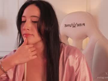 Sarita_Nice December 06, 2025 Chaturbate stream image
