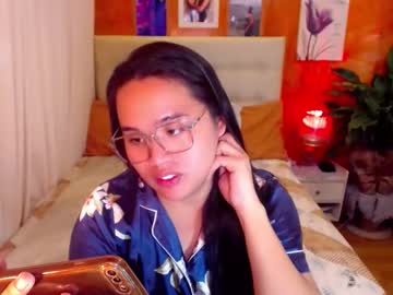 Yanny_Xoxo December 06, 2025 Chaturbate stream image