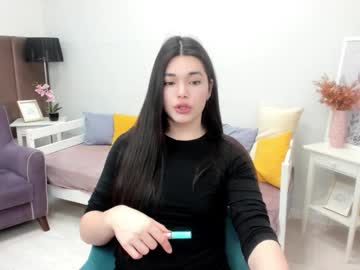 Albi_Sunny December 06, 2025 Chaturbate stream image