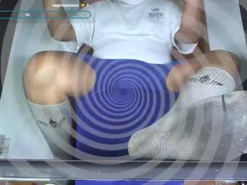 Alphacashmaster8 December 06, 2025 Chaturbate stream image