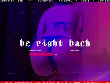 Auragotchi December 06, 2025 Chaturbate stream image