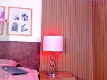 Cutie_Katy_ December 06, 2025 Chaturbate stream image