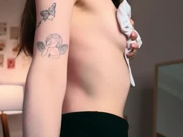 Desofia December 06, 2025 Chaturbate stream image