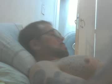 El_Principe_Veryhot December 06, 2025 Chaturbate stream image