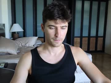 Gilbertogonzales December 06, 2025 Chaturbate stream image