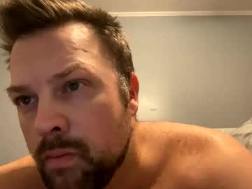 Hairydaddybod December 06, 2025 Chaturbate stream image
