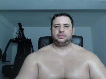Hot_Stefano1 December 06, 2025 Chaturbate stream image