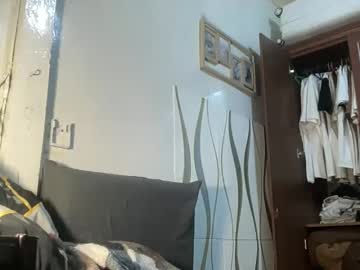 Jazh21 December 06, 2025 Chaturbate stream image