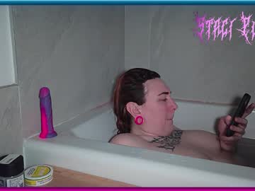 Stacipumpz December 06, 2025 Chaturbate stream image