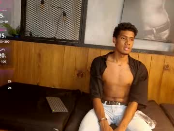 Sweet_Ethan_ December 06, 2025 Chaturbate stream image