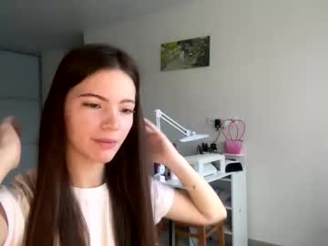 Anytka12 December 06, 2025 Chaturbate stream image