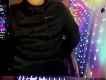 Chaseocean1111 December 06, 2025 Chaturbate stream image