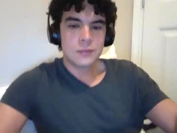 Cruz_Gameboy December 06, 2025 Chaturbate stream image