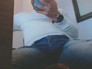 El_Mas_Turbado December 06, 2025 Chaturbate stream image