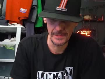 Guy_Shy420 December 06, 2025 Chaturbate stream image